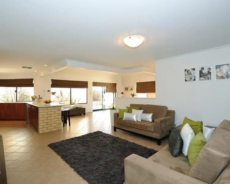 Sixth view of Homely house listing, 17 Tillery Way, Secret Harbour WA 6173