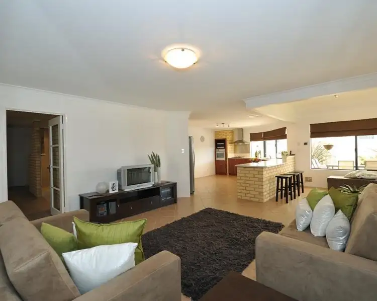 Seventh view of Homely house listing, 17 Tillery Way, Secret Harbour WA 6173