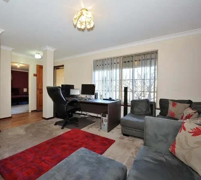 Second view of Homely house listing, 6 Amber Court, Warnbro WA 6169