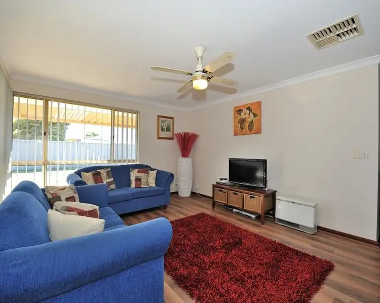 Fifth view of Homely house listing, 6 Amber Court, Warnbro WA 6169