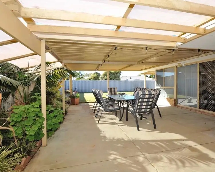Seventh view of Homely house listing, 6 Amber Court, Warnbro WA 6169
