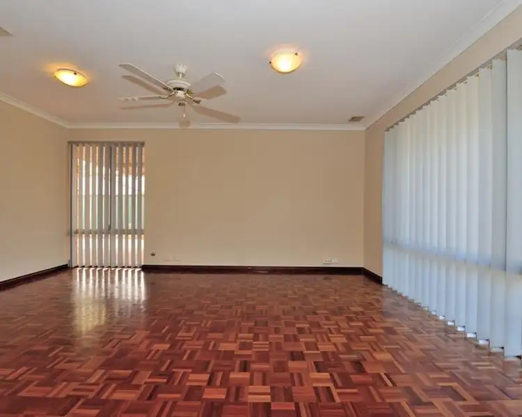 Third view of Homely house listing, 42 Minilya Loop, Warnbro WA 6169
