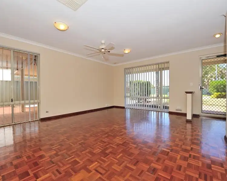 Fifth view of Homely house listing, 42 Minilya Loop, Warnbro WA 6169