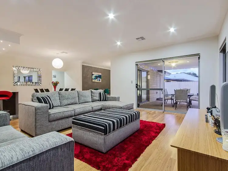 Seventh view of Homely house listing, 10 Lorne Bend, Secret Harbour WA 6173