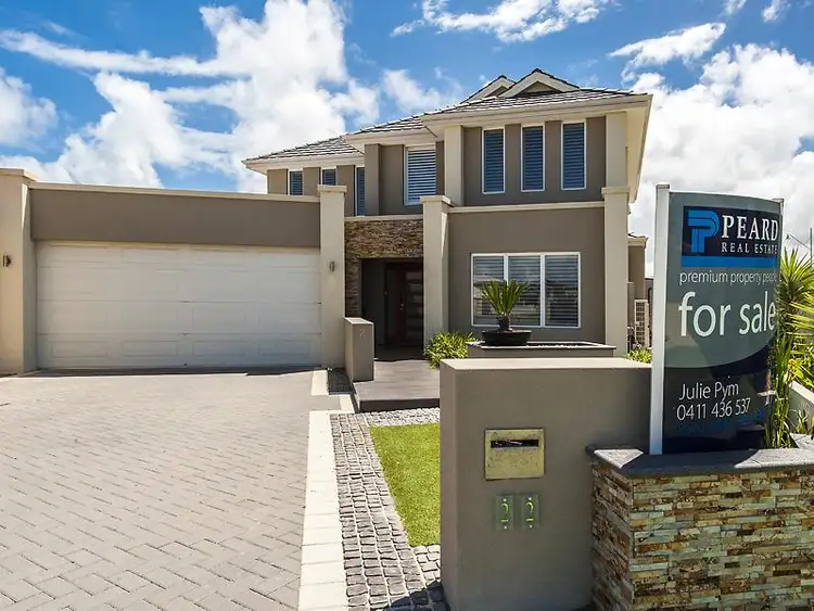 22 Cobblestones Circuit, Secret Harbour WA 6173