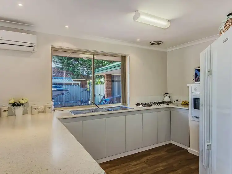 Third view of Homely house listing, 5 Grand Ocean Boulevard, Port Kennedy WA 6172