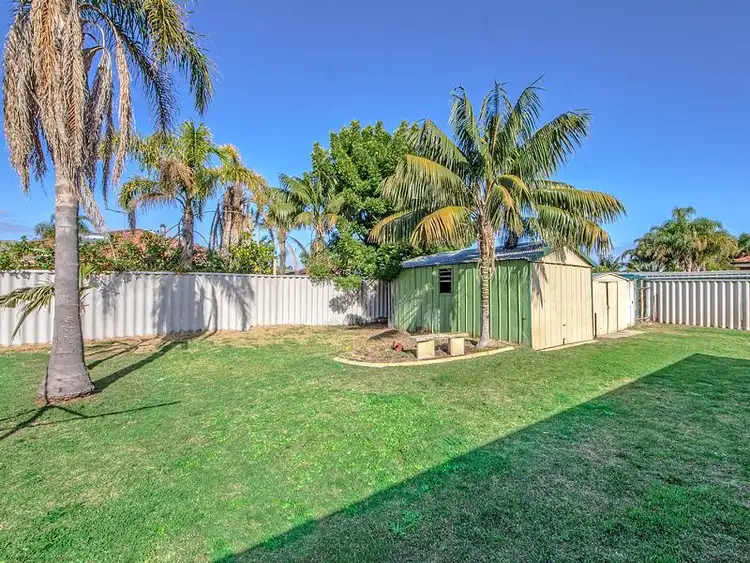 Fourth view of Homely house listing, 5 Grand Ocean Boulevard, Port Kennedy WA 6172
