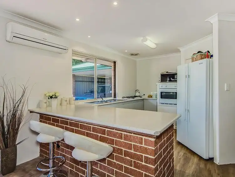 Fifth view of Homely house listing, 5 Grand Ocean Boulevard, Port Kennedy WA 6172