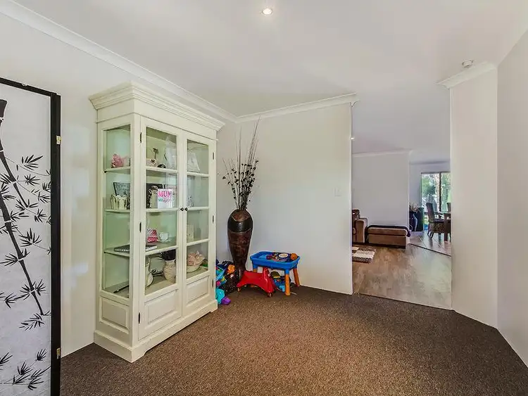 Sixth view of Homely house listing, 5 Grand Ocean Boulevard, Port Kennedy WA 6172