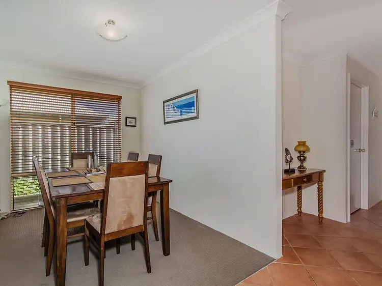 Fifth view of Homely house listing, 4 Derby Close, Warnbro WA 6169