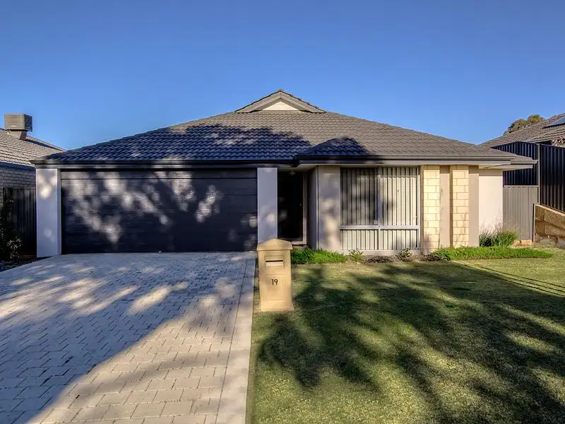 Main view of Homely house listing, 19 Norwood Avenue, Baldivis WA 6171