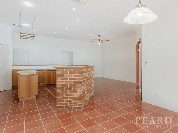 Seventh view of Homely house listing, 10 Birkdale Court, Cooloongup WA 6168