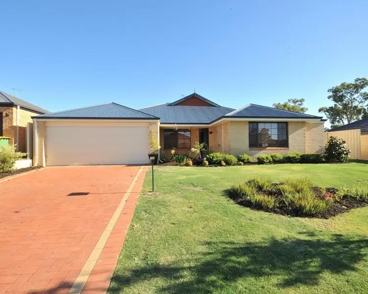 149 Kendall Boulevard, Baldivis WA 6171