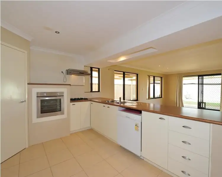 Third view of Homely house listing, 53 Laguardia Loop, Port Kennedy WA 6172