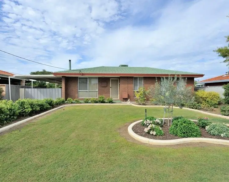 Second view of Homely house listing, 5 Welch Way, Warnbro WA 6169