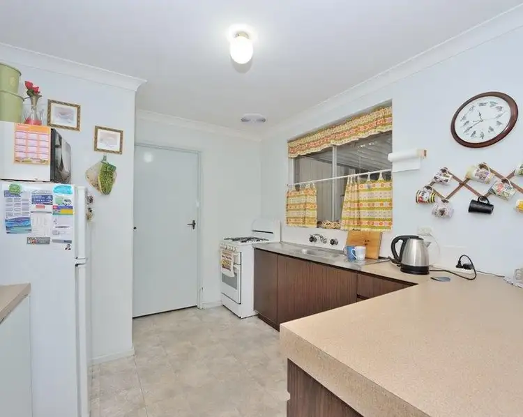 Fifth view of Homely house listing, 5 Welch Way, Warnbro WA 6169