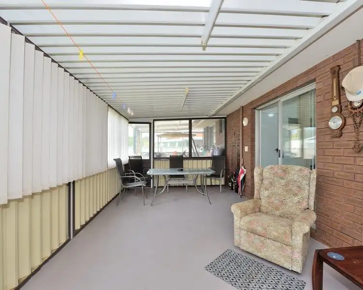 Sixth view of Homely house listing, 5 Welch Way, Warnbro WA 6169