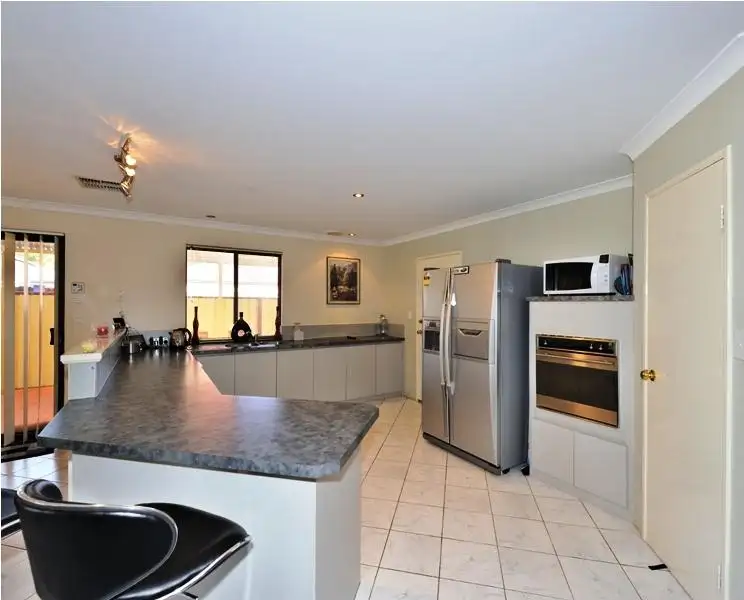 Second view of Homely house listing, 19 Keystone Loop, Secret Harbour WA 6173