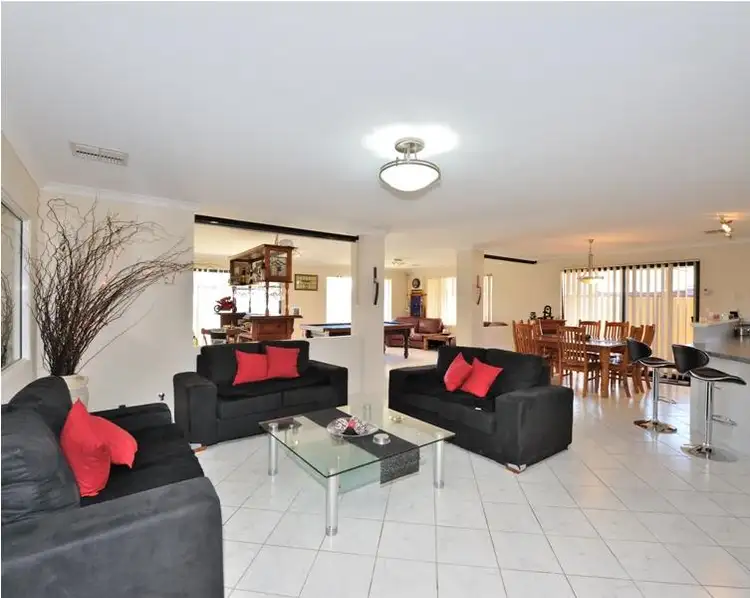 Third view of Homely house listing, 19 Keystone Loop, Secret Harbour WA 6173