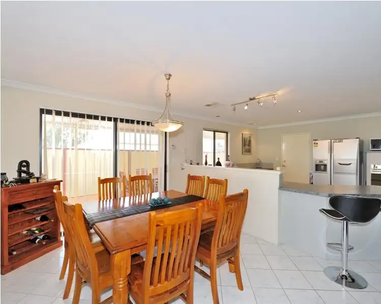Fourth view of Homely house listing, 19 Keystone Loop, Secret Harbour WA 6173