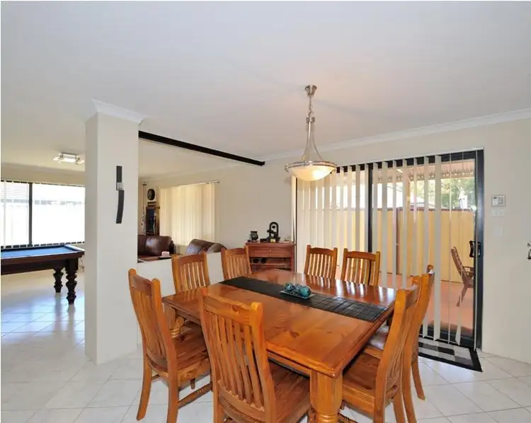 Sixth view of Homely house listing, 19 Keystone Loop, Secret Harbour WA 6173