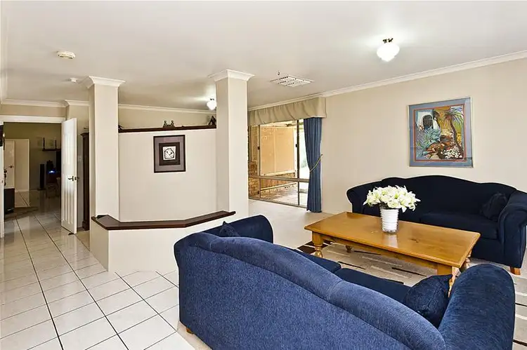 Fourth view of Homely house listing, 5 Senegal Grove, Warnbro WA 6169