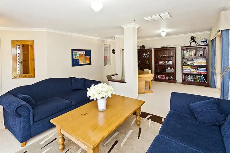 Fifth view of Homely house listing, 5 Senegal Grove, Warnbro WA 6169