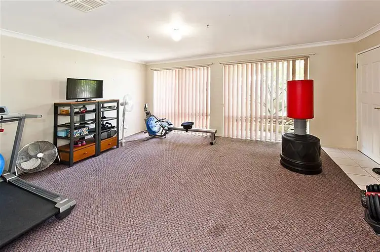 Sixth view of Homely house listing, 5 Senegal Grove, Warnbro WA 6169