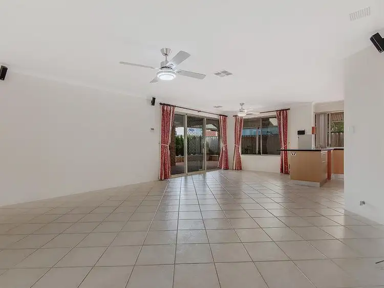 Second view of Homely house listing, 15 Fontenay Court, Port Kennedy WA 6172