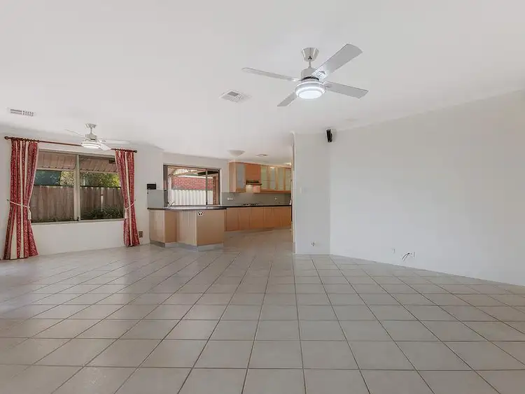 Third view of Homely house listing, 15 Fontenay Court, Port Kennedy WA 6172