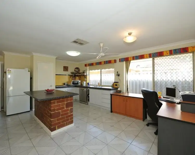 Sixth view of Homely house listing, 3 Wrasse Glade, Warnbro WA 6169