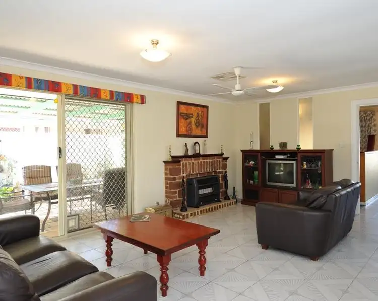 Seventh view of Homely house listing, 3 Wrasse Glade, Warnbro WA 6169