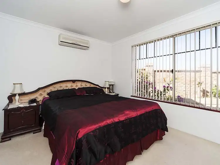 Fourth view of Homely house listing, 2 Woodbridge Drive, Cooloongup WA 6168