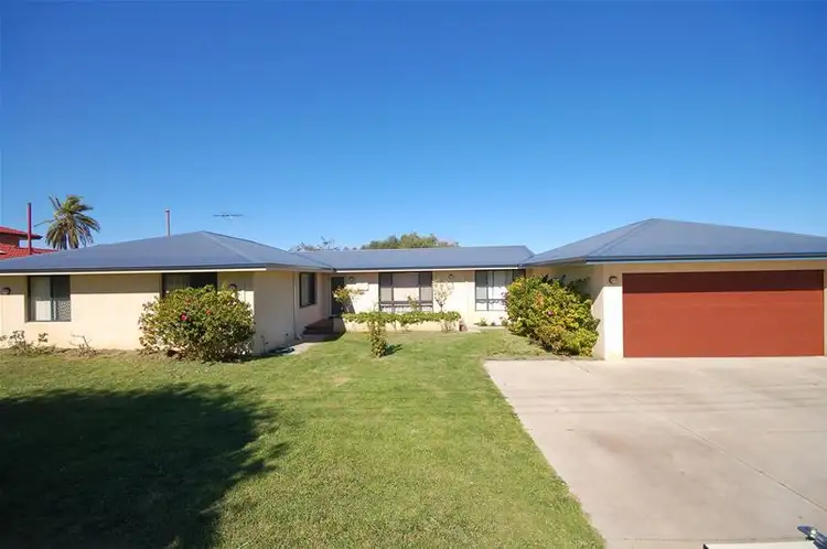 17 Shoalwater Road, Shoalwater WA 6169