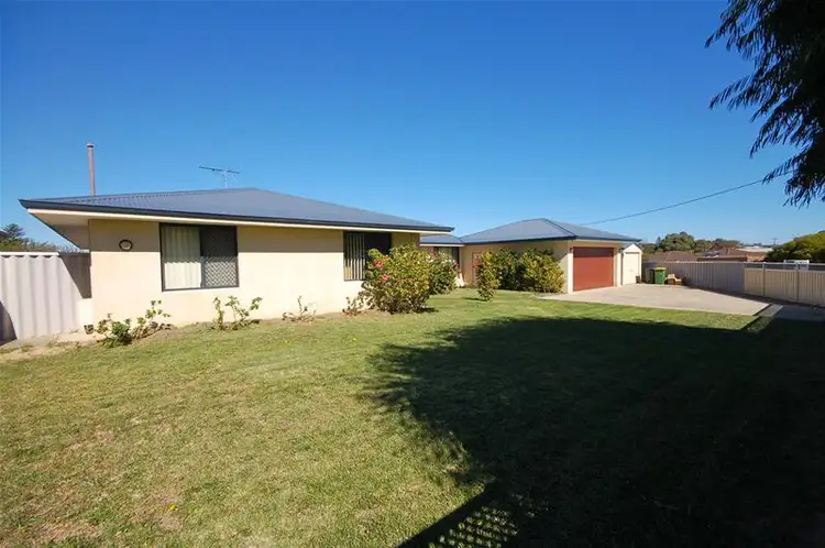 Fifth view of Homely house listing, 17 Shoalwater Road, Shoalwater WA 6169