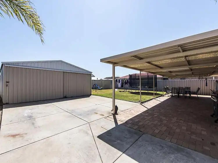 Main view of Homely house listing, 7 Stirling Close, Port Kennedy WA 6172