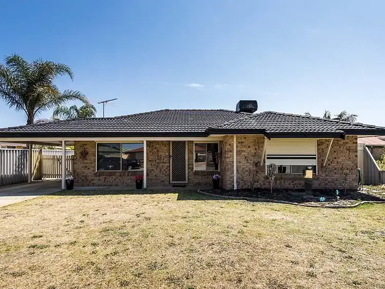 Second view of Homely house listing, 7 Stirling Close, Port Kennedy WA 6172