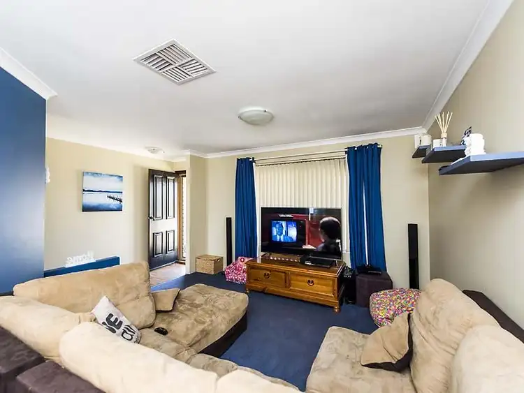 Fourth view of Homely house listing, 7 Stirling Close, Port Kennedy WA 6172