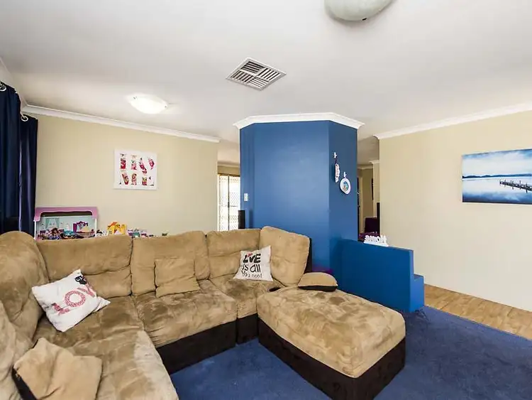 Sixth view of Homely house listing, 7 Stirling Close, Port Kennedy WA 6172