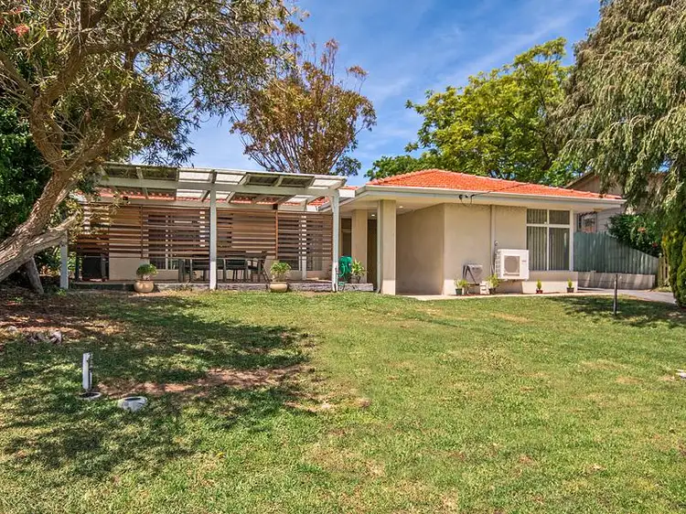 Main view of Homely house listing, 137 Fendam Street, Warnbro WA 6169