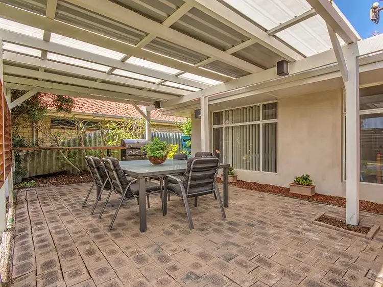 Second view of Homely house listing, 137 Fendam Street, Warnbro WA 6169