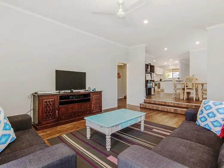 Fourth view of Homely house listing, 137 Fendam Street, Warnbro WA 6169
