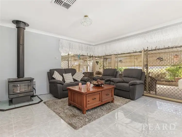 Third view of Homely house listing, 42 Linville Avenue, Cooloongup WA 6168