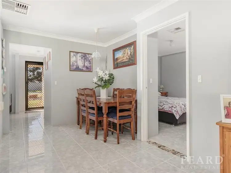 Fourth view of Homely house listing, 42 Linville Avenue, Cooloongup WA 6168