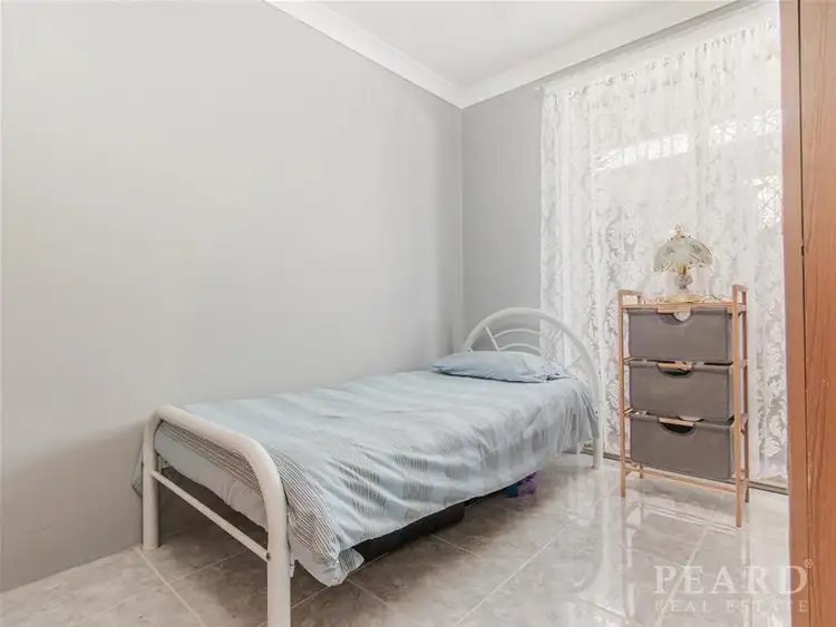 Sixth view of Homely house listing, 42 Linville Avenue, Cooloongup WA 6168