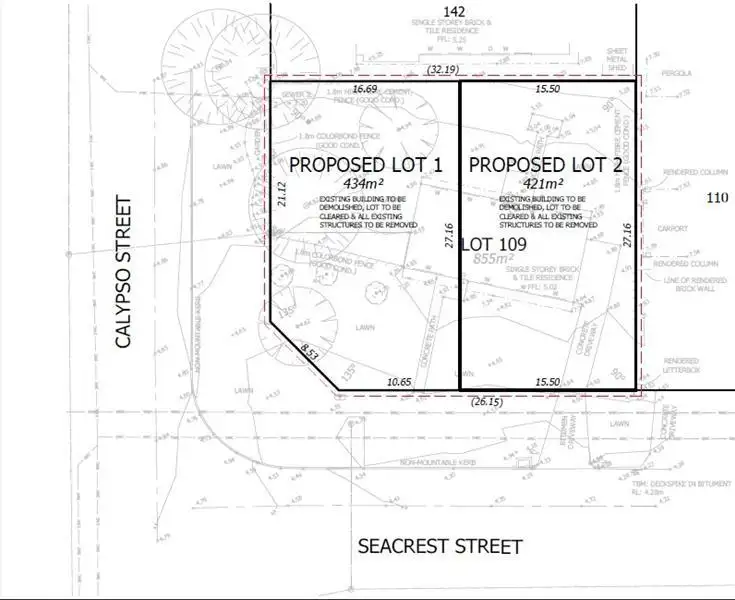 1/2 Seacrest Street, Safety Bay WA 6169