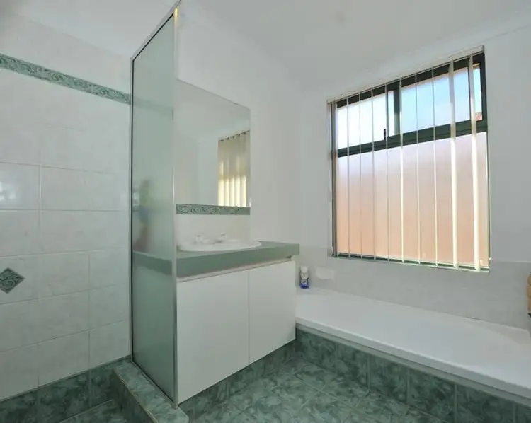 Fourth view of Homely house listing, 7 Le Mans Elbow, Port Kennedy WA 6172