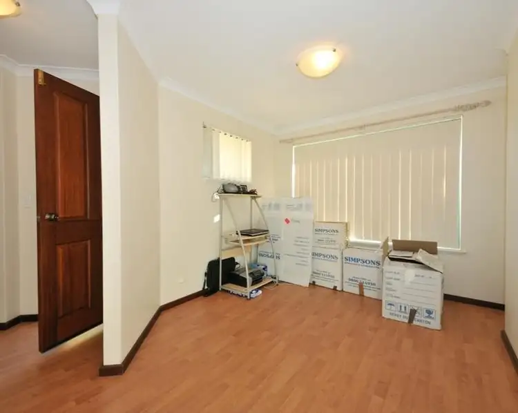 Fifth view of Homely house listing, 7 Le Mans Elbow, Port Kennedy WA 6172