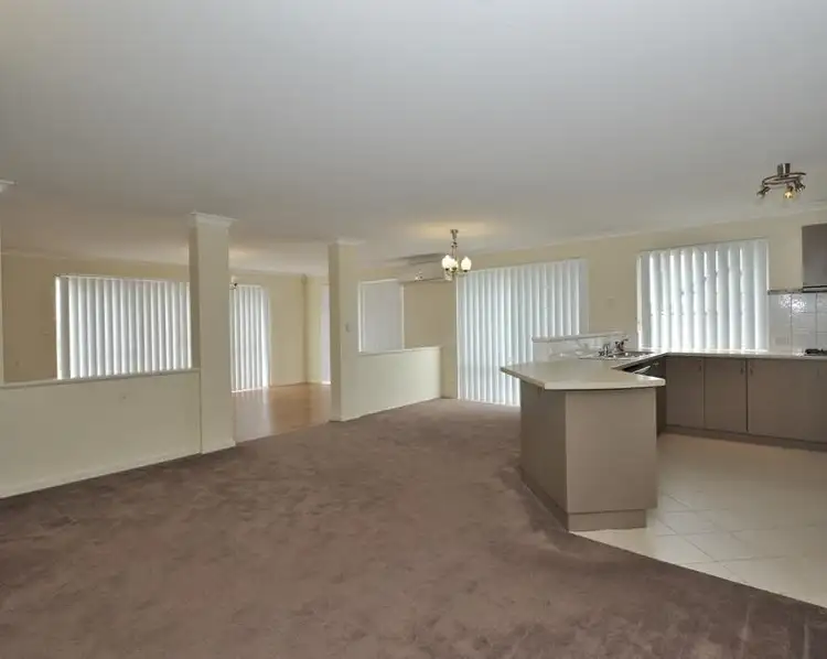 Seventh view of Homely house listing, 2 Ballidu Way, Baldivis WA 6171