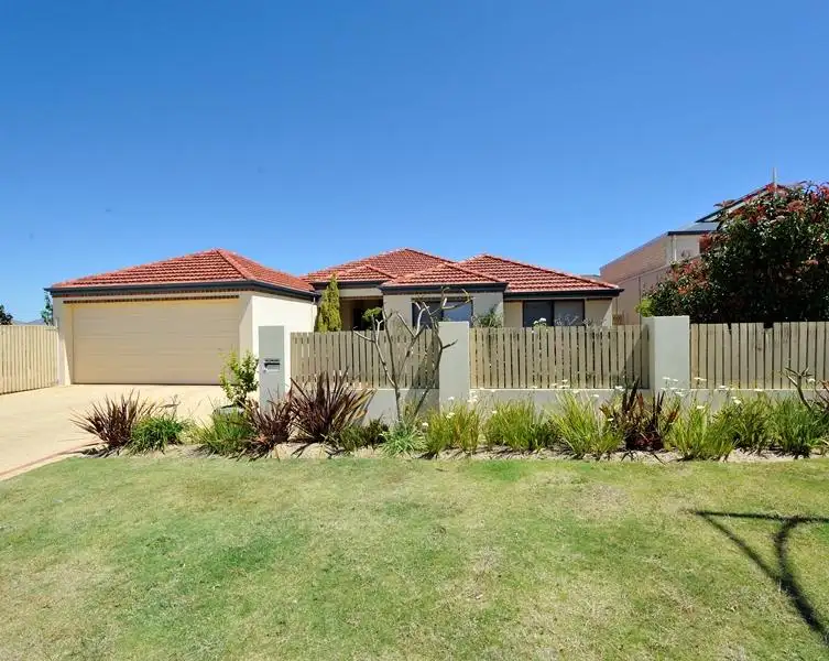 Main view of Homely house listing, 1 Gatum Street, Baldivis WA 6171